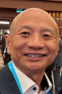 DR. KENNY KIN KWAN LAU 2023