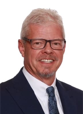 Dr. Hal Jeter Photo