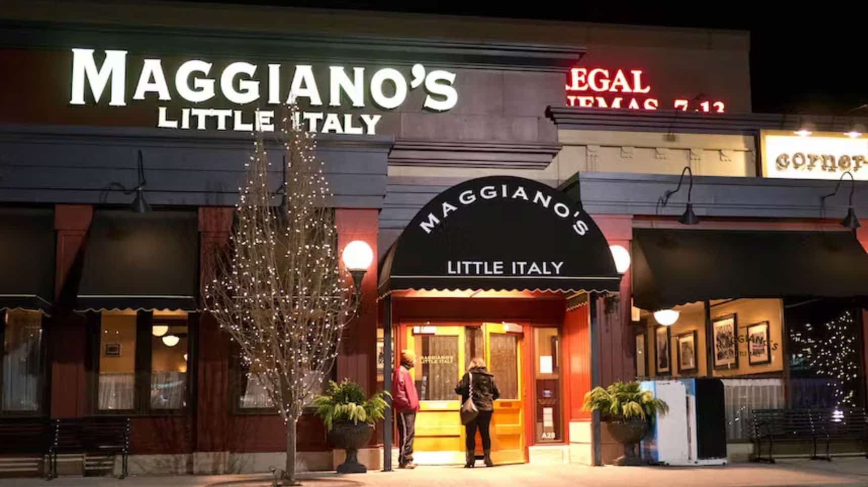 Maggiano's Little Italy photo