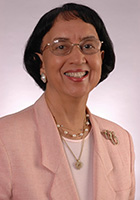 Dr. Jeanne Sinkford Photo