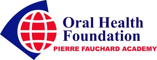 Oral Health Foundation Logo