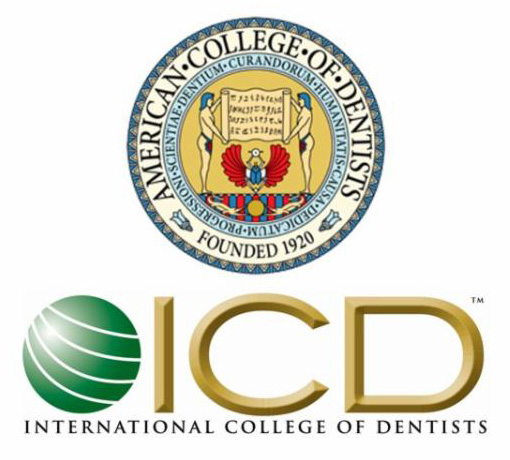 ACD ICD PFA logo