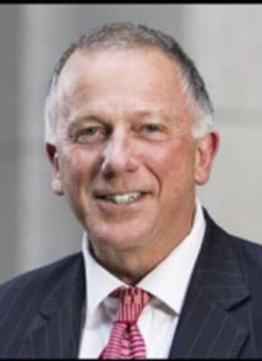 Dr Bill O'Reilly photo