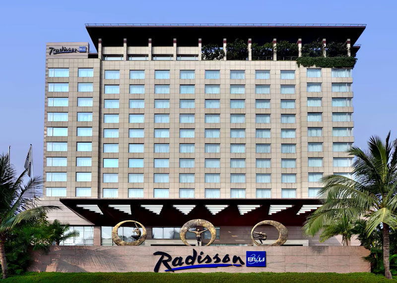 Radison Blue Hotel image