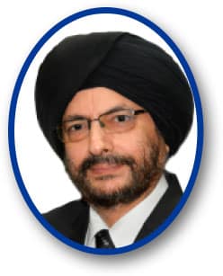 Dr. RAVINDAR SINGH photo