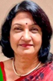 Prof. Dr. Neelam Mittal photo