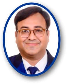 Prof. Dr. Ashish Garg