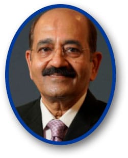 Prof. Dr. RAJIV KUMAR CHUGH photo