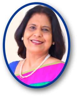 Prof. Dr. SARITA M. RAM photo