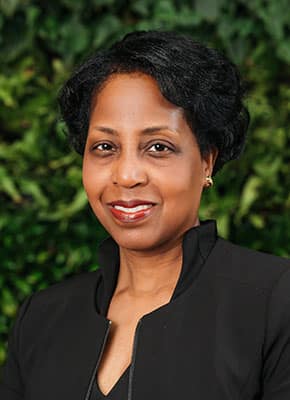Dr. Fabiola Milord photo
