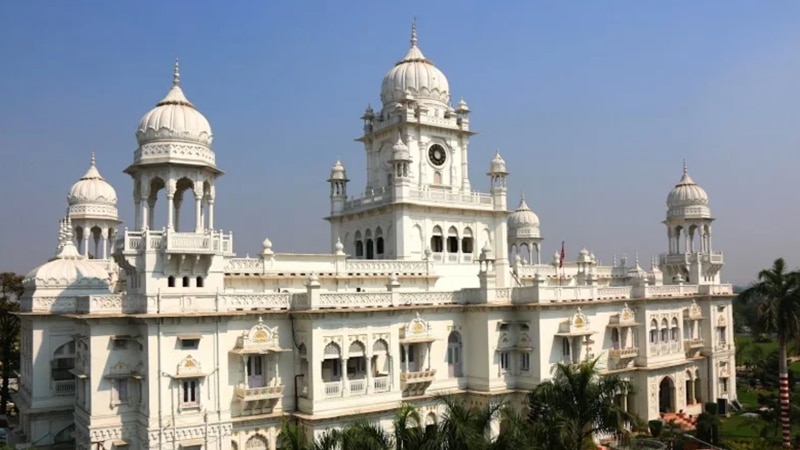 King George's Medical-University photo