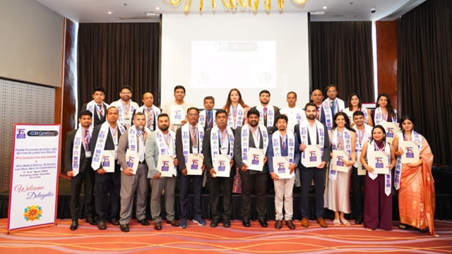 2025 - Meeting and induction Sri Lanka photo