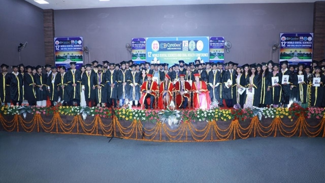 2025 Meeting and induction in Lucknow photo