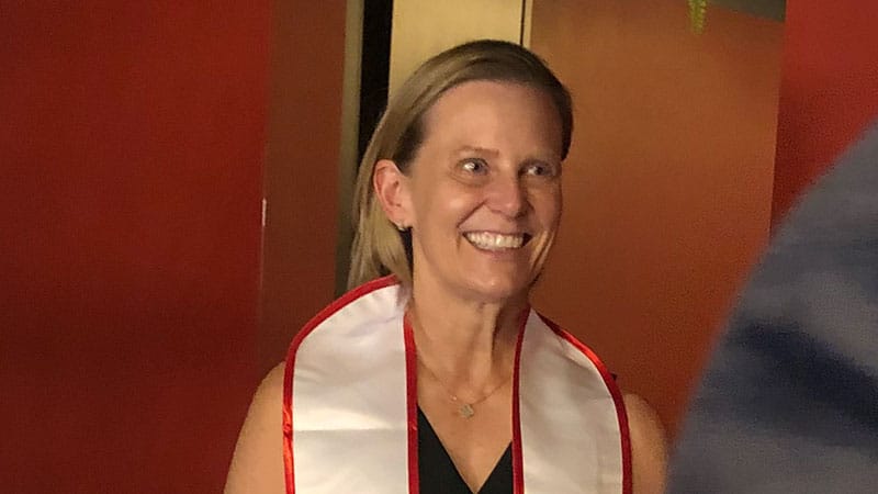 PFA Nevada Induction Ceremony 2025 photo 1