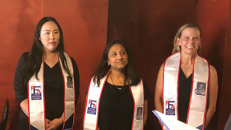 PFA Nevada Induction Ceremony 2025 photo 2