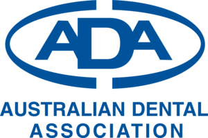 Australian Dental Association Logo