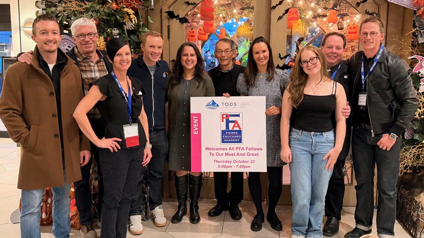 2025 British Columbia Meet and Greet Event