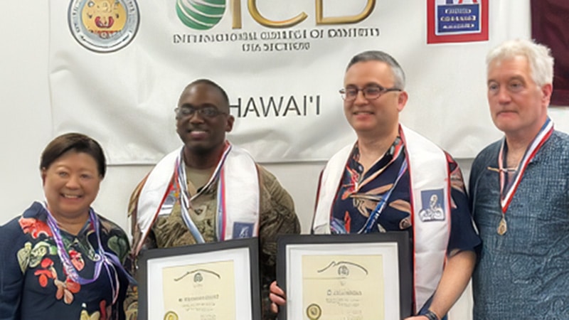 Hawaii Section Meeting 2026